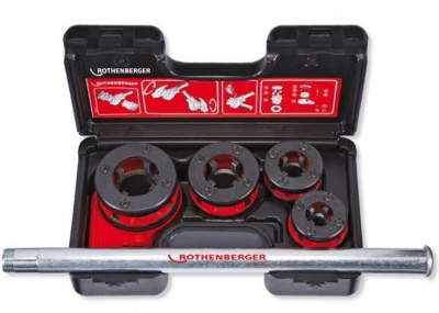 Rothenberger SUPER CUT 1.1/4"